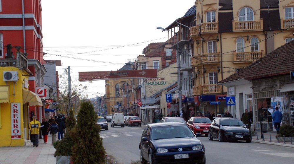 Jagodinska televizija Palma plus potpuno prekinula program 1