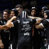 Legenda Partizana u “Pioniru”: Vlade Divac iz prvog reda uz svoj bivši klub (FOTO, VIDEO) 6