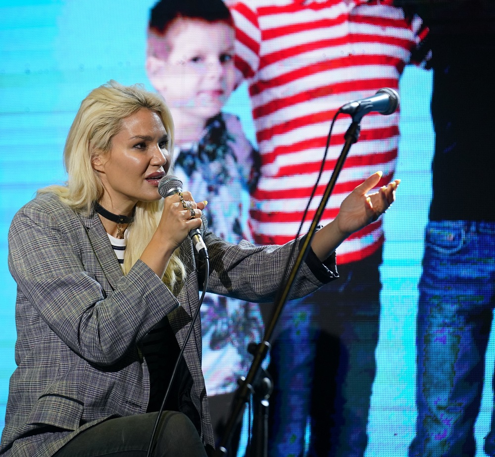 Na humanitarnom događaju prikupljeno preko 100 hiljada evra za lečenje petorice dečaka obolelih od Dišenove mišićne distrofije 4 Na humanitarnom događaju prikupljeno preko 100 hiljada evra za lečenje petorice dečaka obolelih od Dišenove mišićne distrofije 3