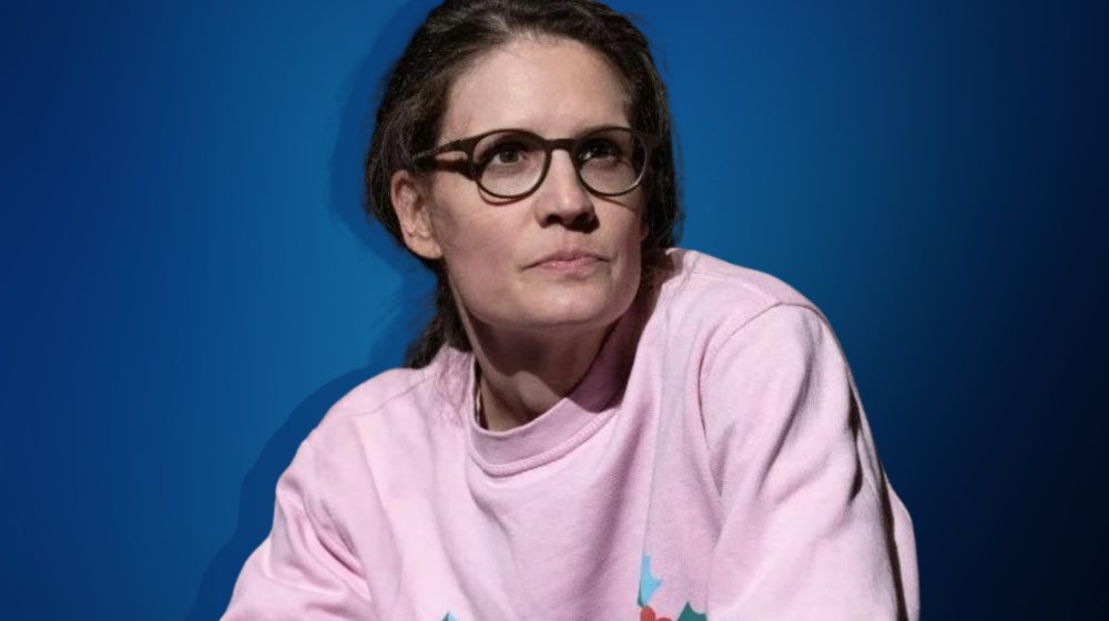 Ko je Jasna Žmak dobitnica Gran prija 58. Bitefa koja ima odnos ljubavi i mržnje prema umetnosti 1