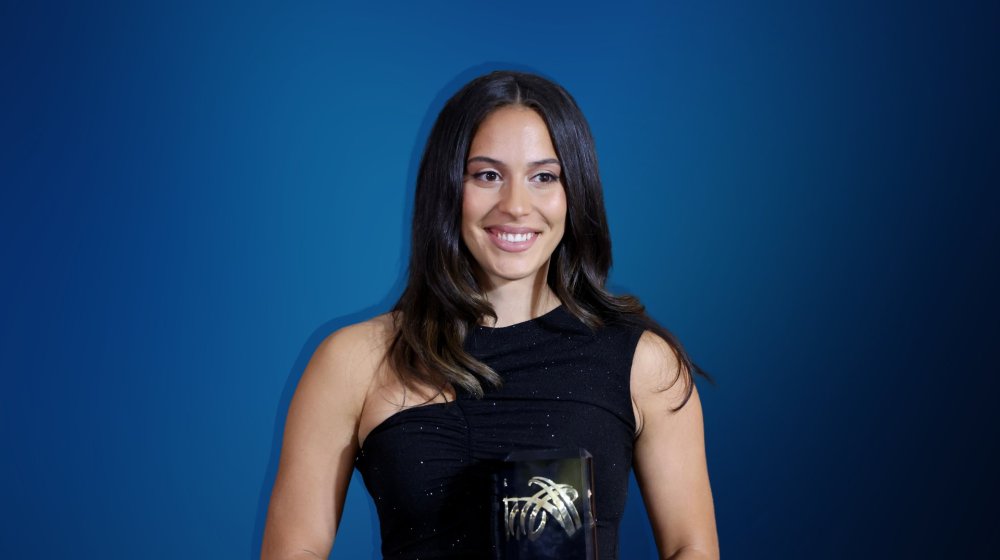 "Zvezda u usponu" iz Malog Iđoša: Ko je Adriana Vilagoš, najbolja mlada atletičarka Evrope? 1