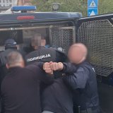 Oglasio se Ivica Dačić: U Novom Pazaru došlo do drastičnog narušavanja javnog reda i mira i napada na policijske službenike 9