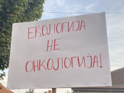 Ne litijumu 05 Ništa još nije gotovo, naša borba se nastavlja: Ekološki aktivisti o odbijanju vlasti da usvoji zakon o zabrani iskopavanja litijuma 5