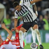 Partizan - Crvena zvezda, Stefan Kovač i Rade Krunić