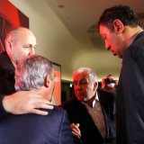 “Pitajte gospodina trenera reprezentacije Pešića kakvu je saradnju imao sa Partizanom”: Željko Obradović govorio o FIBA prozorima 5