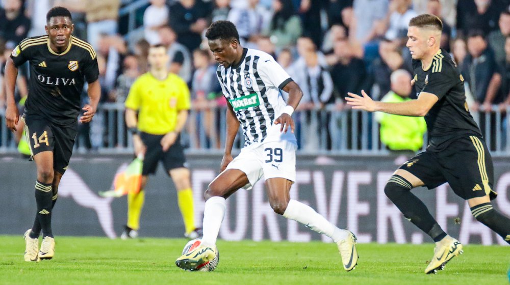 Branko Radujko: Mi spašavamo Partizan, a navijači vređaju predsednika države 1