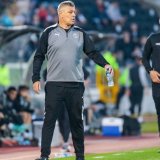 Savo Milošević: Pokazali smo karakter uprkos padovima u igri 5