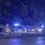 Dvadesetdvogodišnjak u stanju teške alkoholisanosti i pod izrečenom merom zabrane upravljanja vozilom udario u frizerski salon u Aranđelovcu 14