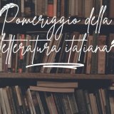 Pomeriggio della letteratura italiana: Popodne italijanske književnosti i kviz „Italija kroz knjige” u SKC-u Kragujevac 9