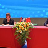 Maja Gojković u radnoj poseti Kini: Vojvodina potpisala saradnju sa devetom po redu kineskom provincijom 12