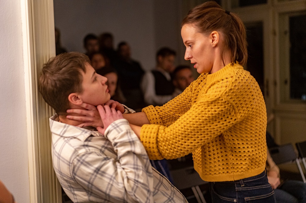 6. Pozorišni festival "Upad" - od mladih za mlade i sve one koji se tako osećaju 6 6. Pozorišni festival "Upad" - od mladih za mlade i sve one koji se tako osećaju 5