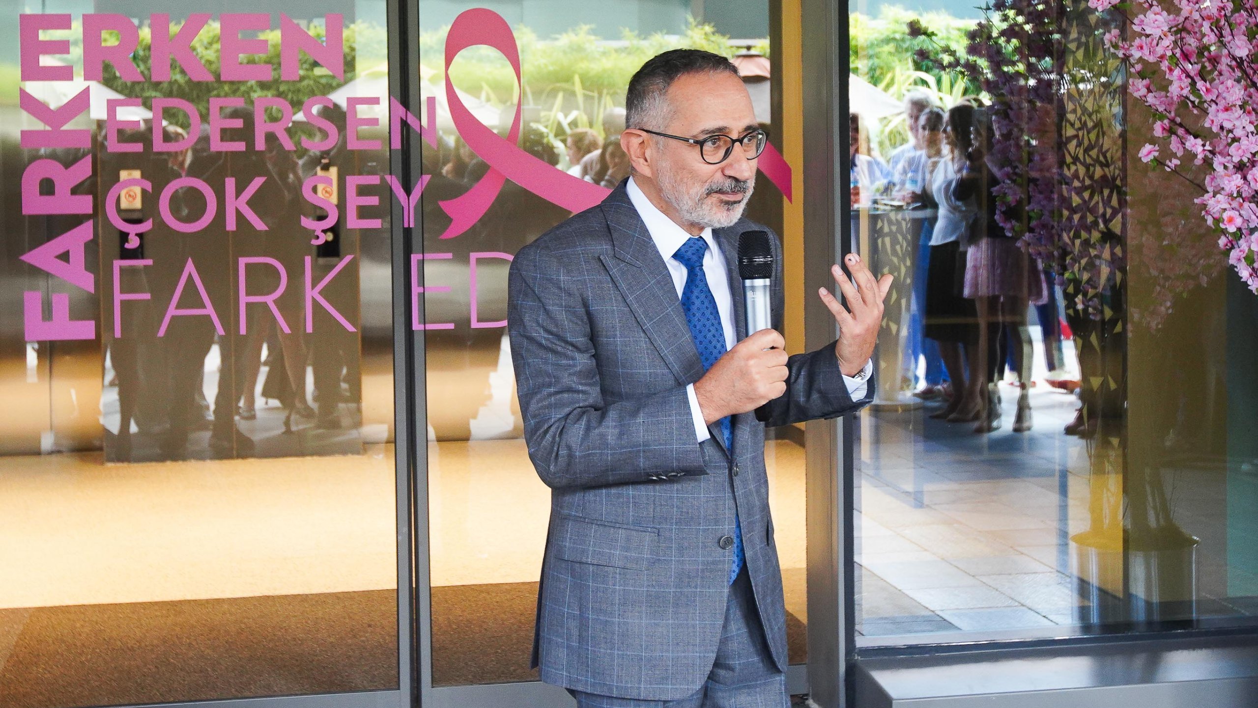 Acibadem: Sveobuhvatni pristup u lečenju raka dojke 2 Acibadem: Sveobuhvatni pristup u lečenju raka dojke 2