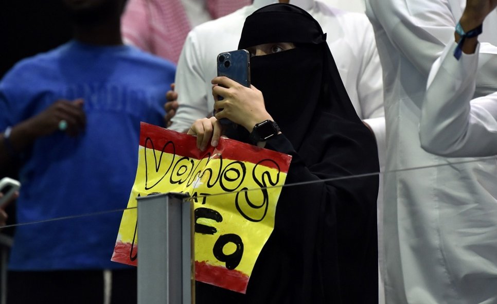 Nadal posle poraza od Đokovića u poslednjem međusobnom duelu: Hvala ti što si me 15 godina terao da idem preko svojih limita 2 Nadal posle poraza od Đokovića u poslednjem međusobnom duelu: Hvala ti što si me 15 godina terao da idem preko svojih limita 2