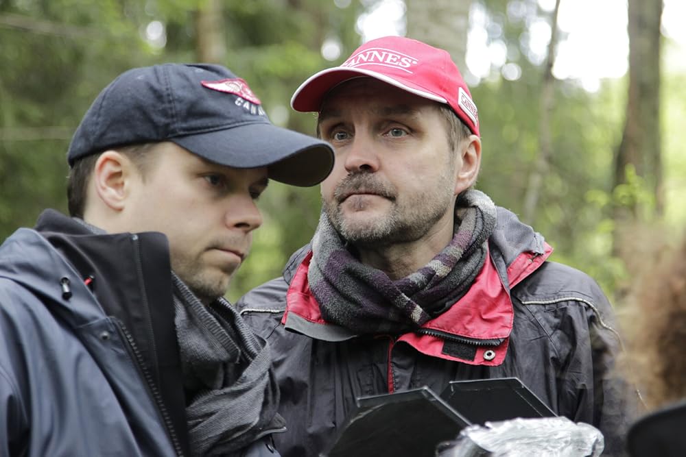 Gost Kids Festa finski reditelj Arto Halonen 2 Gost Kids Festa finski reditelj Arto Halonen 1