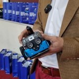 Roboti i dronovi „Za lepšu školu”: Donacija Rotari kluba iz Kragujevca 8