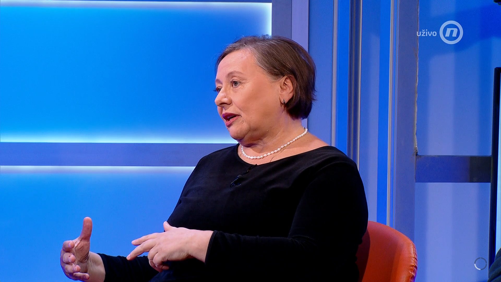 Rasprava o litijumu u „Utisku nedelje“: Ko su nezavisni stručnjaci, a ko brani interese kompanije? 1