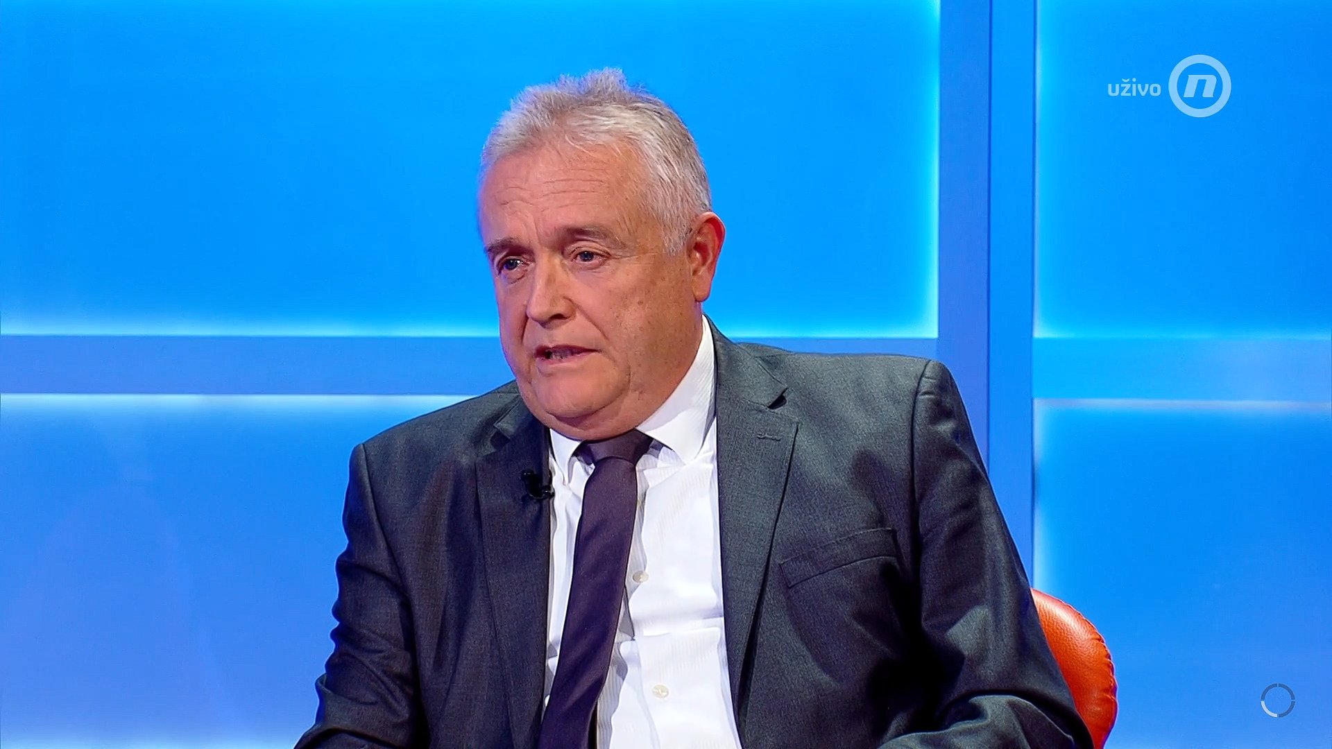 Rasprava o litijumu u „Utisku nedelje“: Ko su nezavisni stručnjaci, a ko brani interese kompanije? 4