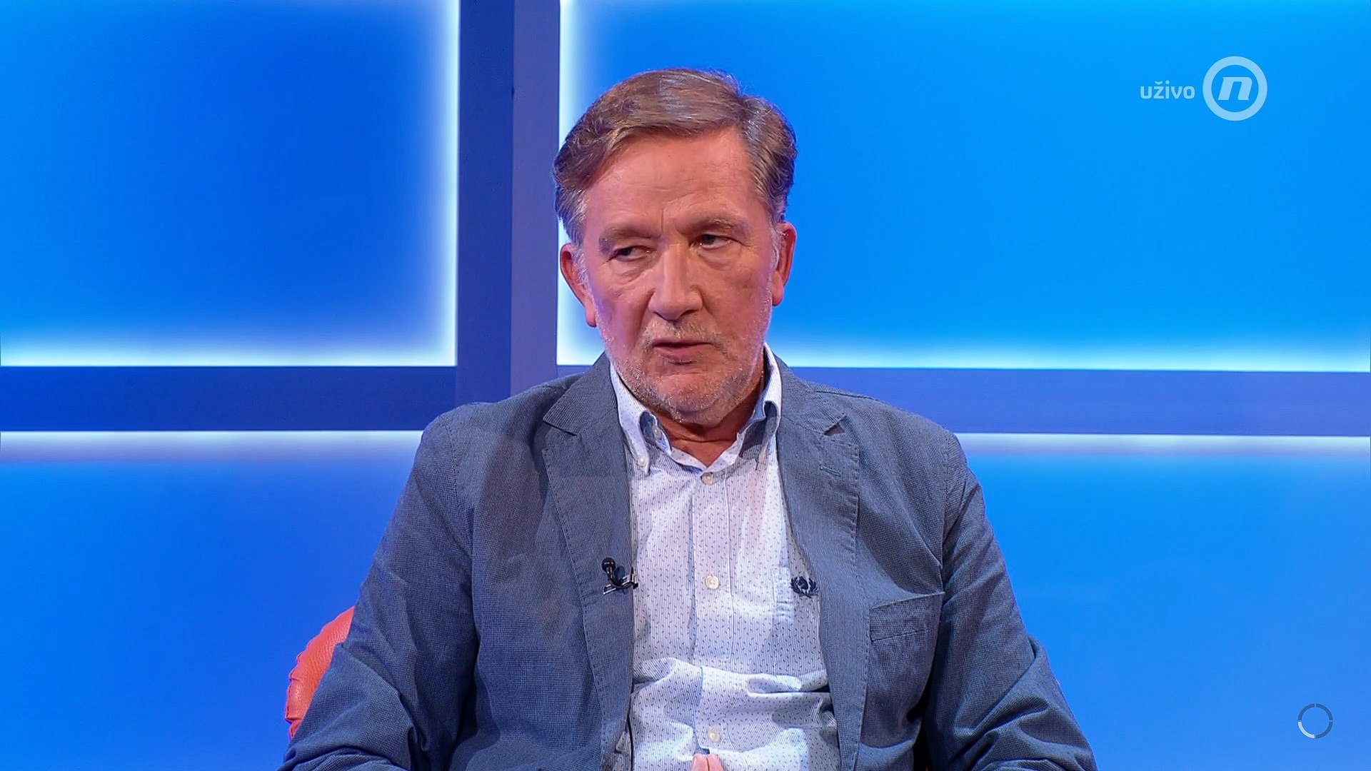 Rasprava o litijumu u „Utisku nedelje“: Ko su nezavisni stručnjaci, a ko brani interese kompanije? 3