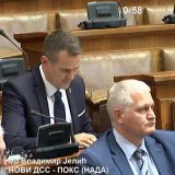 Vladimir Jelić (POKS) demantuje Igora Braunovića (SMS): Neka kaže zbog koje sam ga usluge zvao... 7