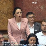 Dragana Lukić iz SNS umesto Vidoja Petrovića nova gradonačelnica Loznice 5