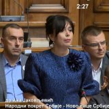 Jakovljević: Nenadležni predsednik najavljuje borbu protiv korupcije 7