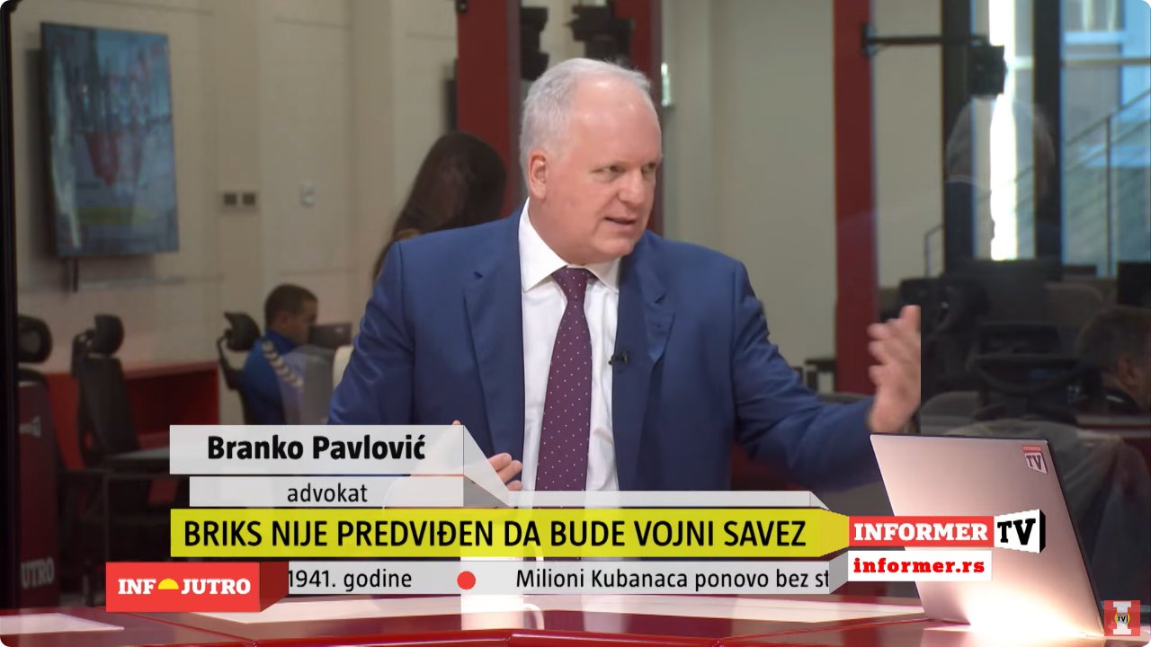 Koji narodni poslanik je studente uporedio sa Islamskom državom i Al-Kaidom: Ranije tražio njihovo hapšenje, a nije deo vlasti 2