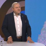 Ko će biti izvestilac Evropskog parlamenta za Kosovo? 9