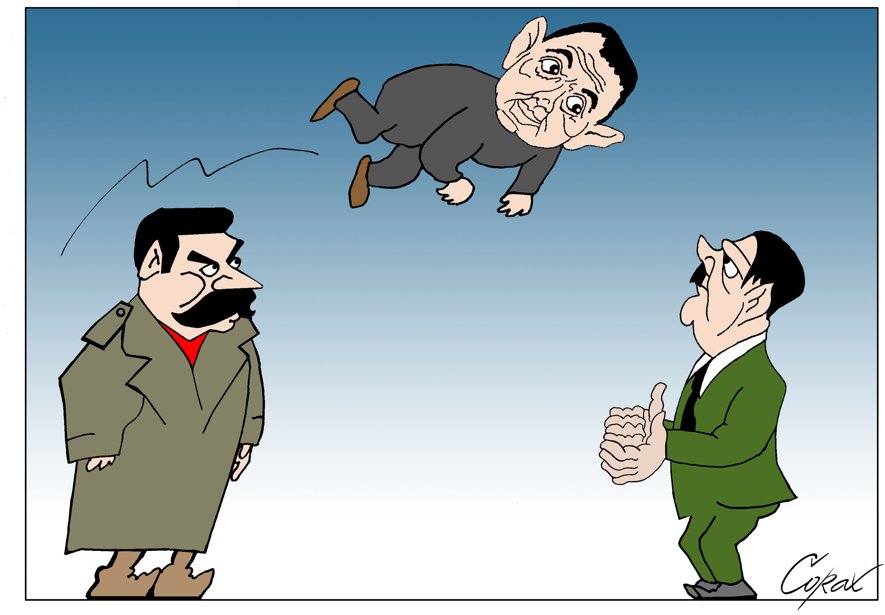 Corax 1