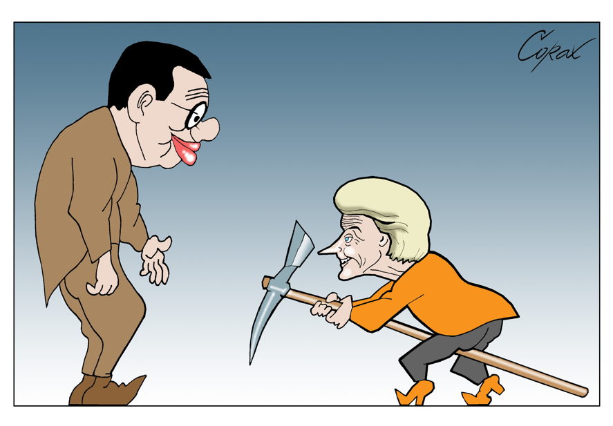 Corax 13