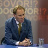 Šta švedski ambasador na Kosovu misli o otvaranju mosta na Ibru i situaciji na severu? 5