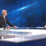 "Teme kao što je litijum počinju da ga čine nervoznim": Zašto je Vučić zaćutao na pitanje Zorana Stanojevića? 2