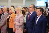 See Invest Expo Sumadija sajam Kragujevac 04 Prilika za povezivanje i kreiranje razvojnih programa: Ministar Momirović otvorio SEE Invest Expo 2024 u Kragujevcu 3