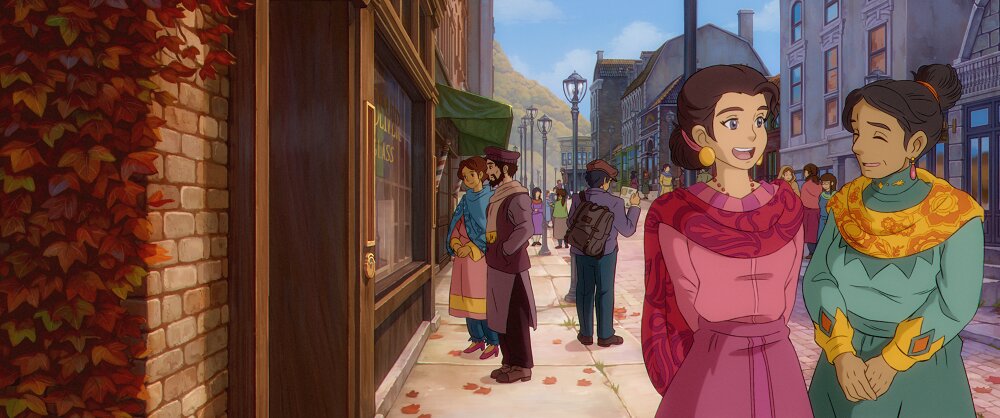 Bojana Vunturišević na šarenom i veselom početku jubilarnog dečijeg filmskog festivala Kids fest 2 Bojana Vunturišević na šarenom i veselom početku jubilarnog dečijeg filmskog festivala Kids fest 1