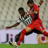 Savo Milošević startovao pobedom, Partizan postigao gol u Humskoj posle dva meseca 2