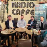 Tribina "Pravda za politiku" u Požarevcu: "Promene su nemoguće bez građana" 4