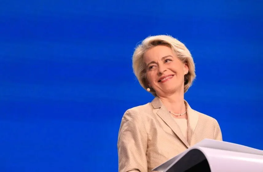 Fon der Lajen: Arktik je ključan za EU – ulaganja i bezbednost u fokusu 1