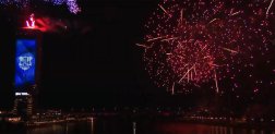 Vatromet_03_444_b Veliki vatromet i laserski šou nad Beogradom povodom 80 godina od oslobođenja grada (VIDEO,FOTO) 4