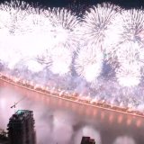 Milan St. Protić: Proslava godišnjice oslobođenja Beograda vašarska i kaćiperska 6