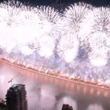 Milan St. Protić: Proslava godišnjice oslobođenja Beograda vašarska i kaćiperska 6