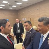 Šta je Vulin poručio za RTS nakon povratka sa samita BRIKS-a? 5