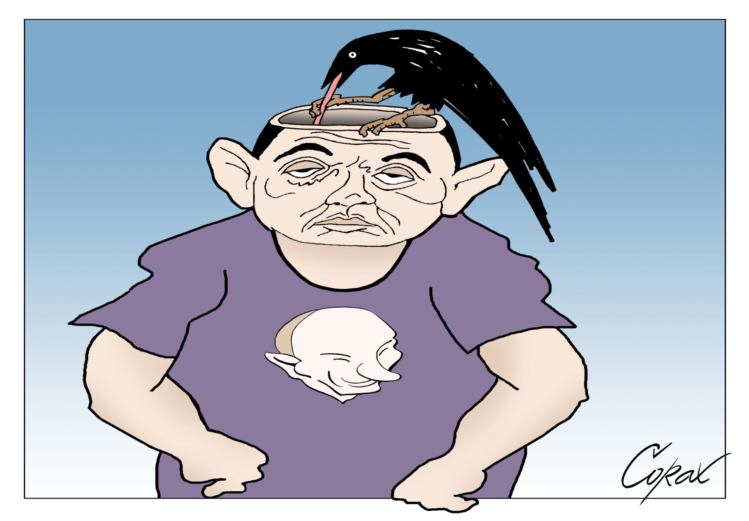 Corax 6