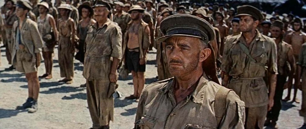 Uloga civilizacije u zarobljeničkom logoru: Kakve veze ima današnje srpsko društvo i čuveni film "Most na reci Kvaj"? 1