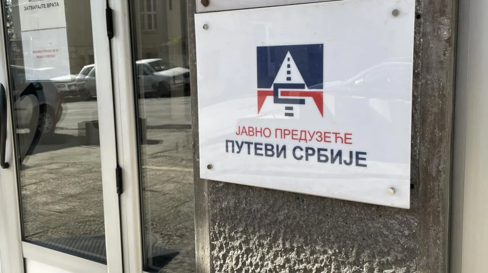 Putevi Srbije: Normalizovan saobraćaj nakon nesreće na putu Ruma-Irig 1