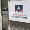 Putevi Srbije upozoravaju vozače da bez preke potrebe ne kreću na put 13