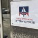 Putevi Srbije upozoravaju vozače da bez preke potrebe ne kreću na put 1