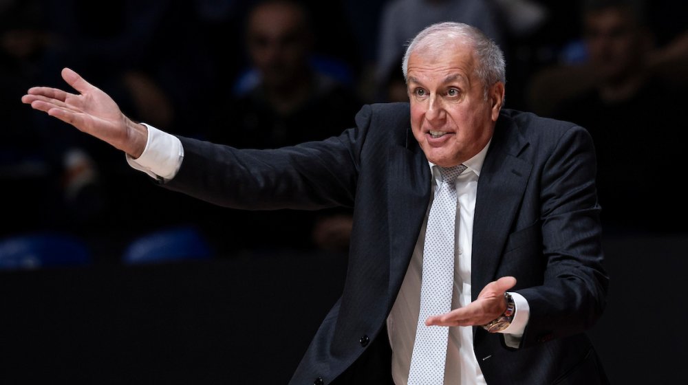 Željko Obradović umesto mesta u muzeju, dobio sramni post 1