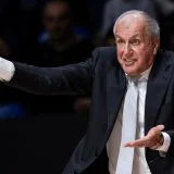 Željko Obradović: Fenerbahče je bio mnogo bolji od nas 3