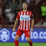 Kapiten Crvene zvezde Spajić: Ne treba ništa govoriti, niti bilo šta reći... 3