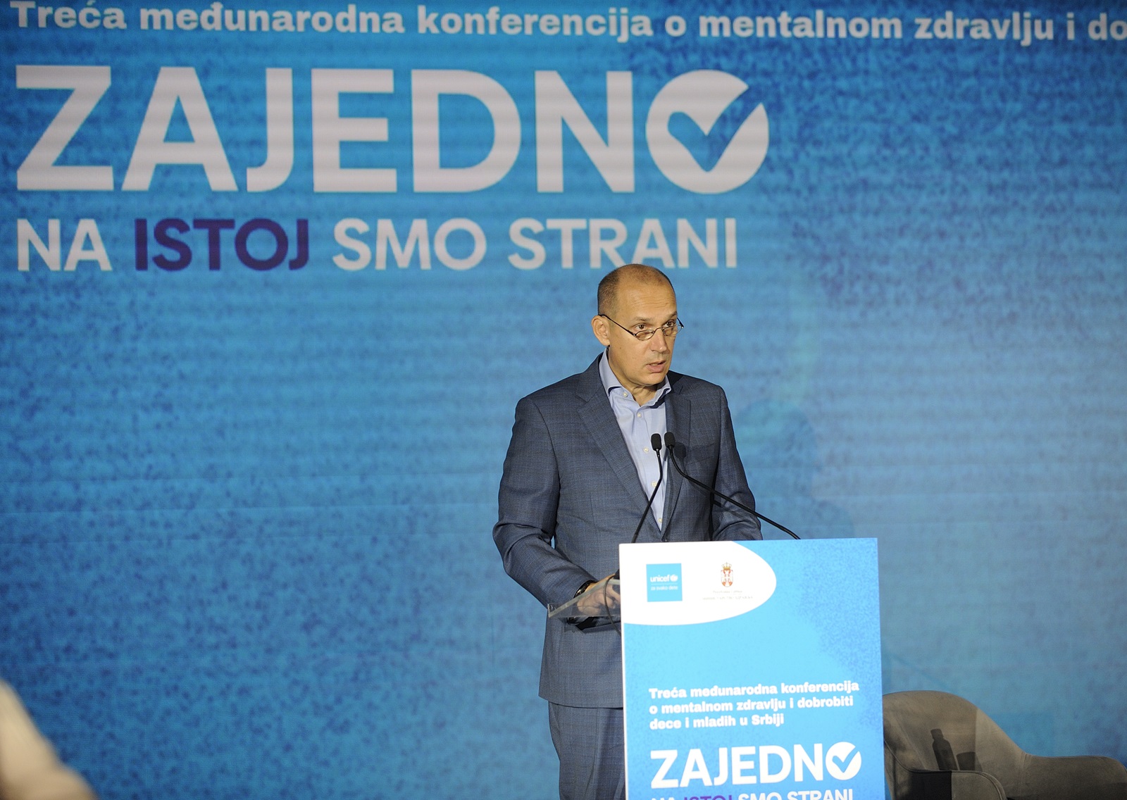 Koliko se napredovalo u zaštiti mentalnog zdravlja dece i mladih u Srbiji? 2 Koliko se napredovalo u zaštiti mentalnog zdravlja dece i mladih u Srbiji? 2