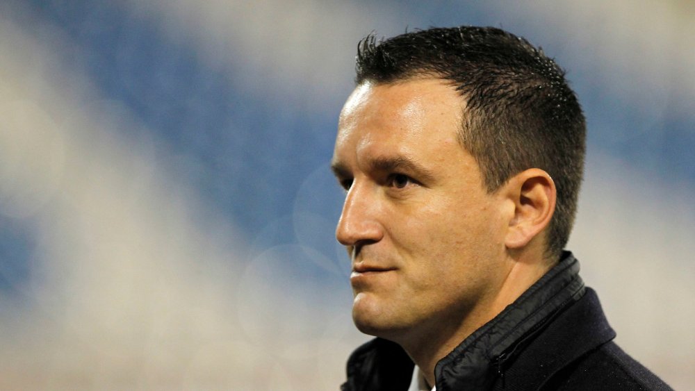 “Tadić nedostaje, prema Sergeju smo surovi, imamo igrača za pet pozicija”: Bivši trener Crvene zvezde o vrlinama i manama fudbalske reprezentacije Srbije 2 Aleksandar Janković